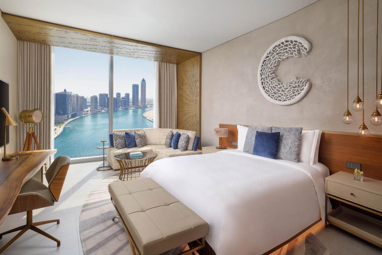 The St. Regis Downtown Dubai Hotel Bagian luar foto
